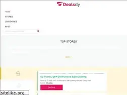 Sites similar to dealsdy.com