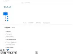 Sites similar to dealsell.com.np