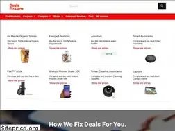 Sites similar to dealsfixture.com