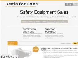 Sites similar to dealsforlabs.com