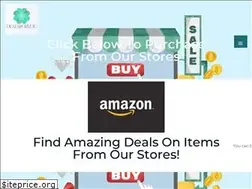 Sites similar to dealsforyou626.com