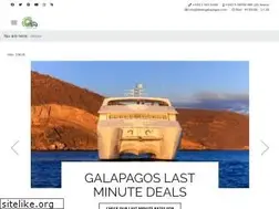 Sites similar to dealsgalapagos.com