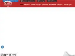Sites similar to dealsha.com