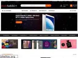 Sites similar to dealshabibi.com