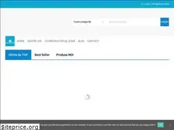 Sites similar to dealshaker.ro