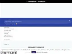 Sites similar to dealshoppen.dk