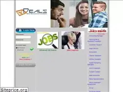 Sites similar to dealshr.com
