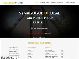 Sites similar to dealshul.org