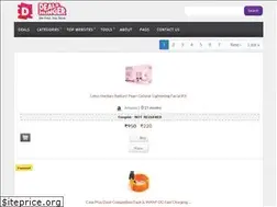 Sites similar to dealshunger.com