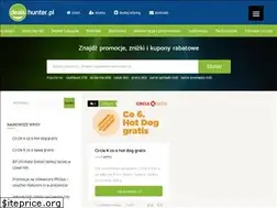 Sites similar to dealshunter.pl