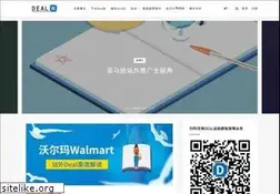 Sites similar to dealshuo.com