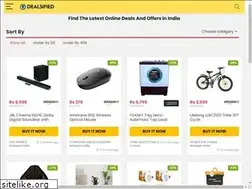 Sites similar to dealsified.com