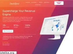 Sites similar to dealsignal.com