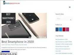 Sites similar to dealsinfotech.com