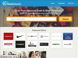 Sites similar to dealslands.co.uk