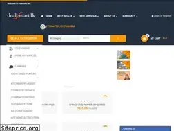 Sites similar to dealsmart.lk