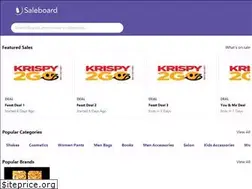 Sites similar to dealsmash.co