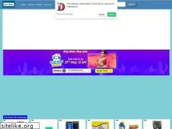 Sites similar to dealsmillion.com