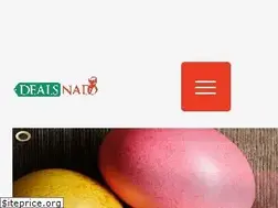 Sites similar to dealsnado.com