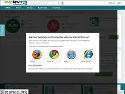 Sites similar to dealsnapt.com