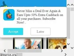 Sites similar to dealsnprice.com