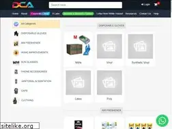 Sites similar to dealsofca.com