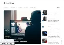 Sites similar to dealsofdreams.com