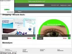 Sites similar to dealson.se