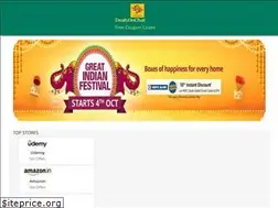 Sites similar to dealsonchat.com