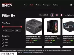 Sites similar to dealsource.tech