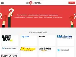 Sites similar to dealspluses.com