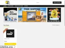 Sites similar to dealsprovide.com