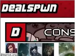 Sites similar to dealspwn.com