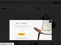 Sites similar to dealstack.in