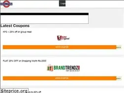 Sites similar to dealstan.com