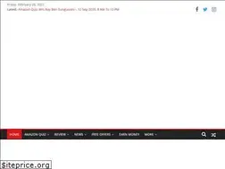Sites similar to dealstime.in