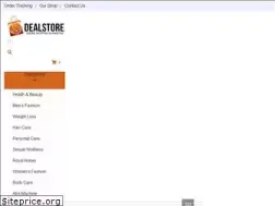 Sites similar to dealstore.com.pk