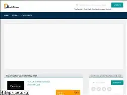 Sites similar to dealstrato.co.uk