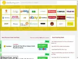 Sites similar to dealsunny.com