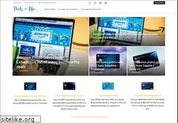 Sites similar to dealswelike.com