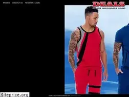 Sites similar to dealswholesale.com