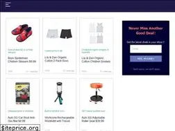 Sites similar to dealsworthy.com.au