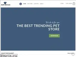Sites similar to dealt-shirt.com