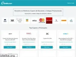 Sites similar to dealte.com