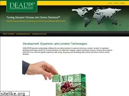 Sites similar to dealtek.com