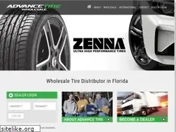 Sites similar to dealtire.com
