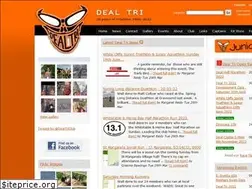 Sites similar to dealtri.co.uk
