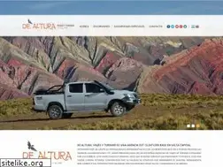 Sites similar to dealtura.com.ar