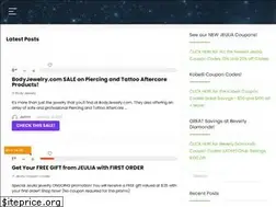 Sites similar to dealuniverse.org