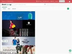 Sites similar to dealupto.com